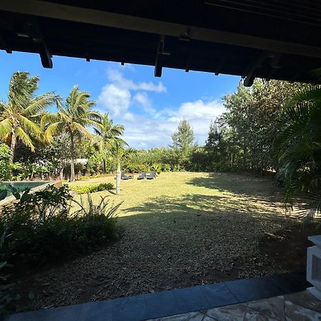 Villa Serenité Bel Ombre Extérieur photo