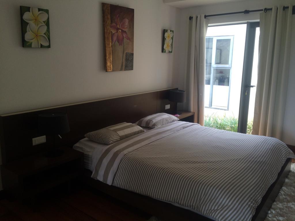 Villa Serenité Bel Ombre Chambre photo