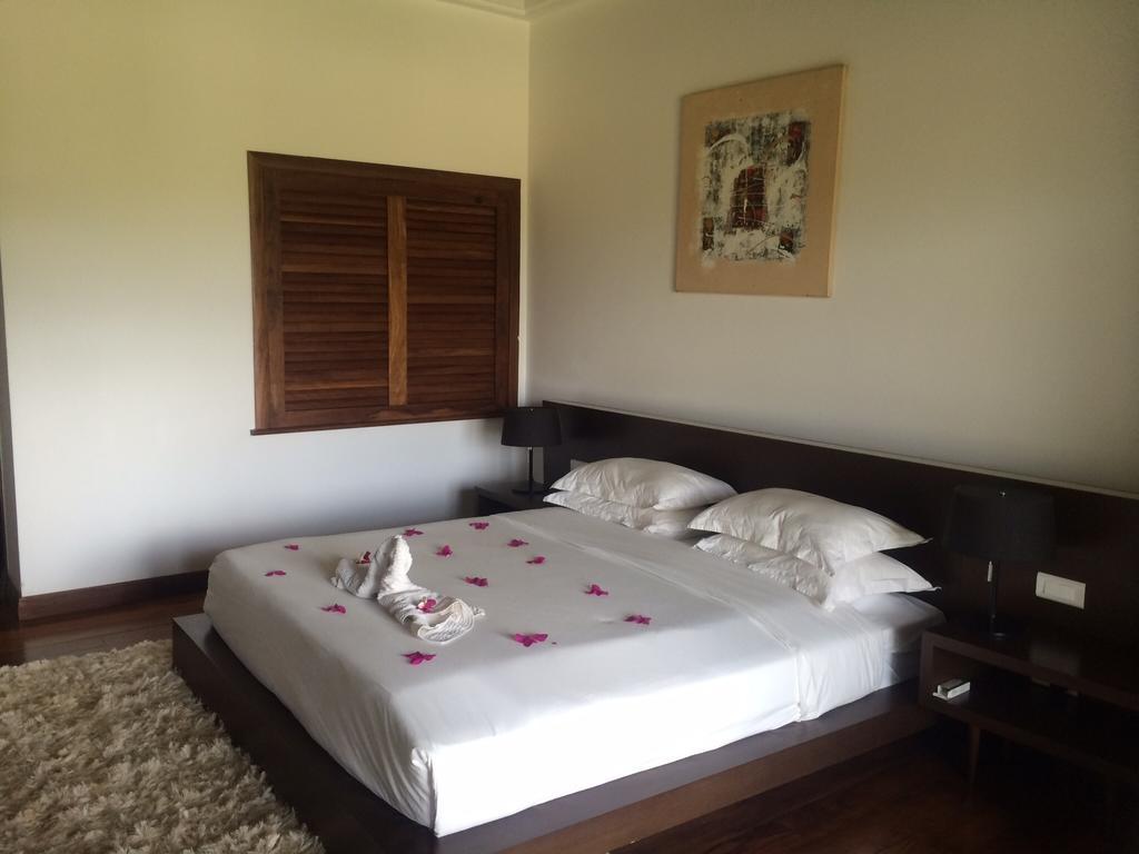 Villa Serenité Bel Ombre Chambre photo
