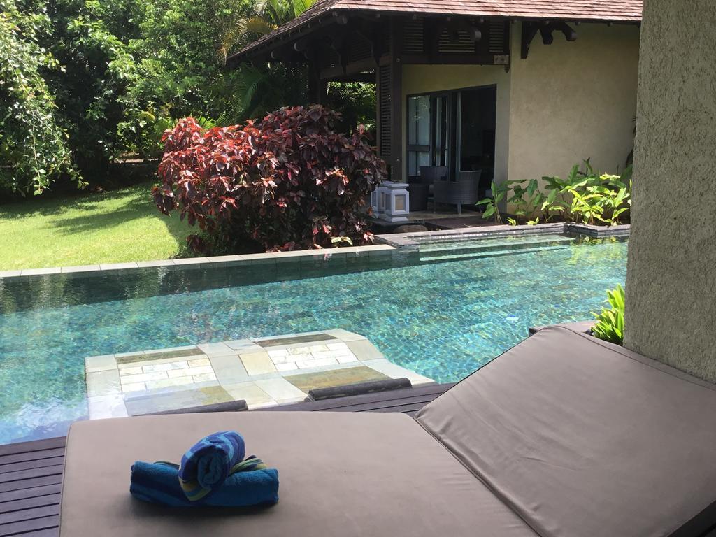 Villa Serenité Bel Ombre Extérieur photo